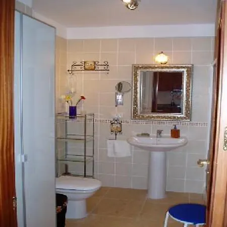 La Higuera San Cristóbal de La Laguna