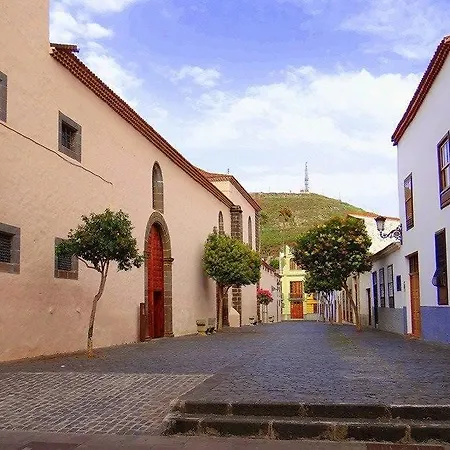 La Higuera
