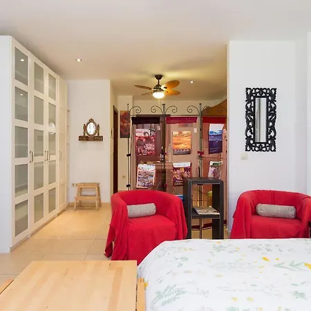 La Higuera * San Cristóbal de La Laguna