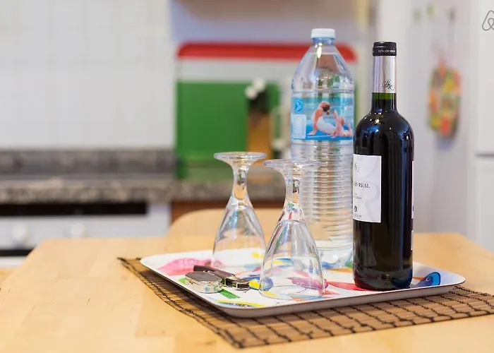 La Higuera شقة لا لاغونا