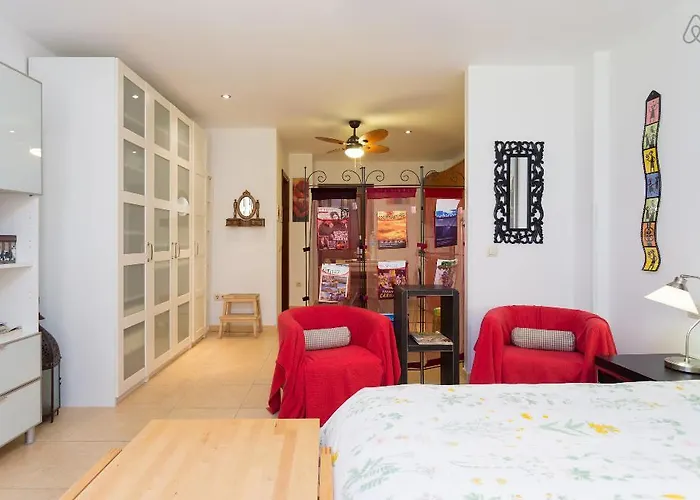 La Higuera * La Laguna (Tenerife)