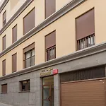 아파트 La Higuera *