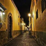 아파트 La Higuera