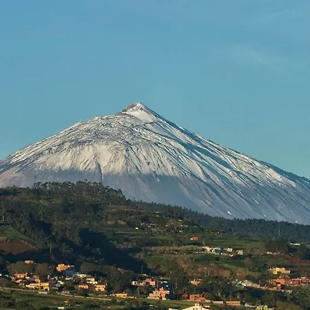 La Higuera Apartmán *