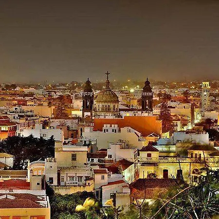 La Higuera