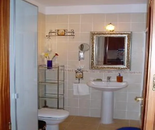 La Higuera La Laguna (Tenerife)