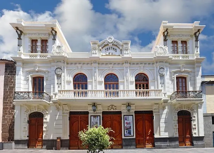 La Higuera * La Laguna (Tenerife)