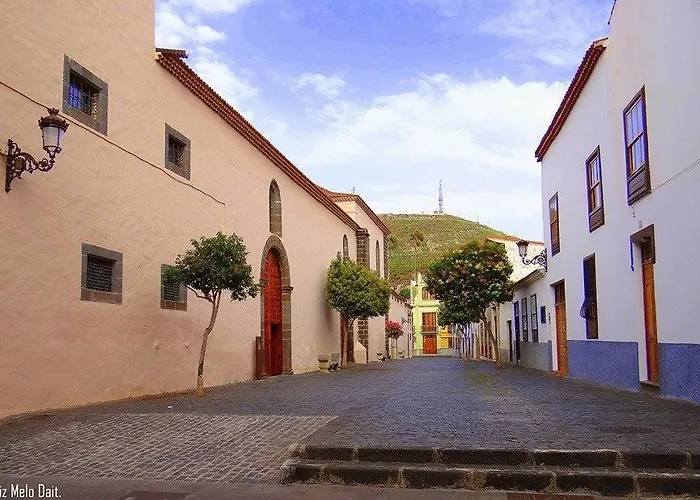 La Higuera